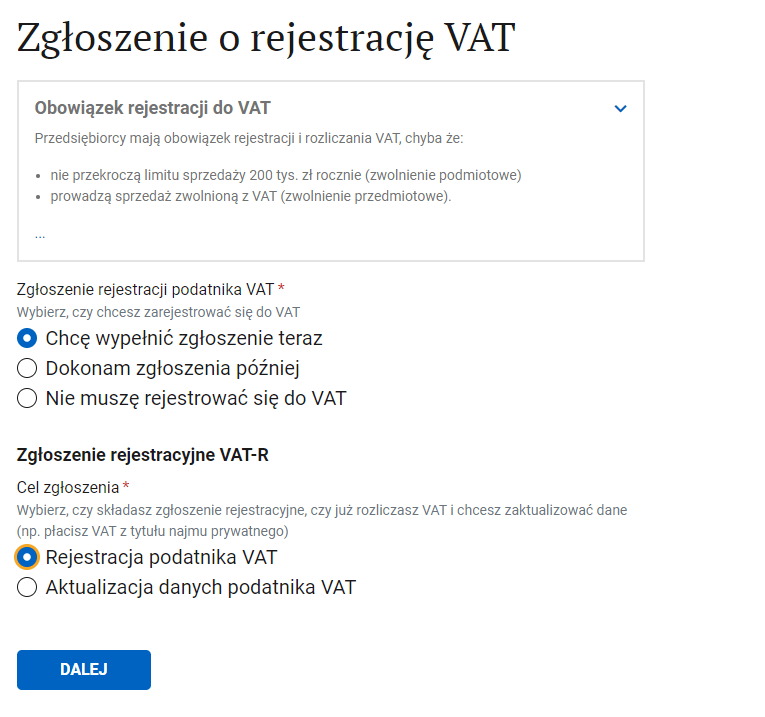 28 vat r