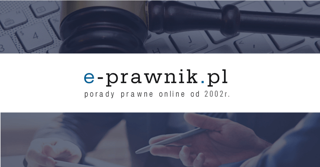 Porady prawne przez Internet