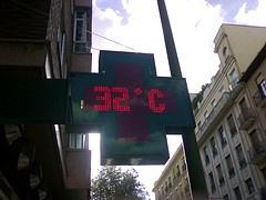 Idą upały – zadbaj o pracowników