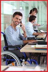 Korzyści z zatrudnienia niepełnosprawnego pracownika
