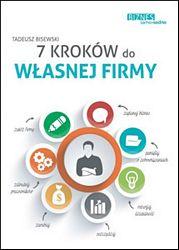7 kroków do własnej firmy