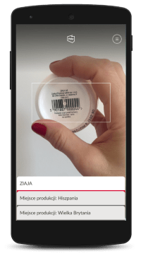 Pola – aplikacja mobilna, która pomoże polskiej gospodarce