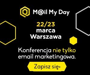 Konferencja dla młodych przedsiębiorców – Mail My Day 2017 1 M@il My Day