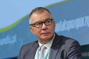 Rzecznik MŚP apeluje o kwotę wolną od podatku dla liniowców 1 Adam Krzysztof Adamowicz