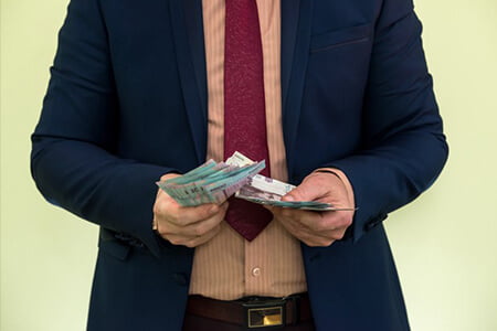 Zatory płatnicze w zwyczaju polskich przedsiębiorców