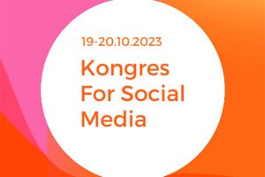 Congres for Social Media
