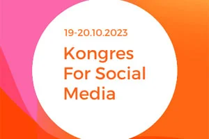 Congres for Social Media