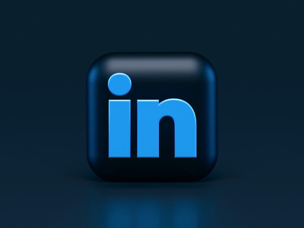 LinkedIn – poradnik totalny