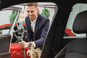 SEAT w finansowaniu dla firm bez wpłaty własnej SEAT