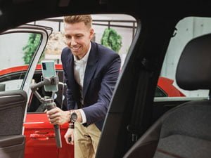 SEAT w finansowaniu dla firm bez wpłaty własnej