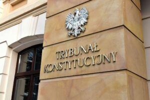 Wyrok TK: wyższy podatek od nieruchomości dla firm niezgodny z Konstytucją Trybunał Konstytucyjny