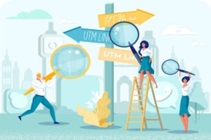 Jak korzystać z tagów UTM? Kierunkowskaz