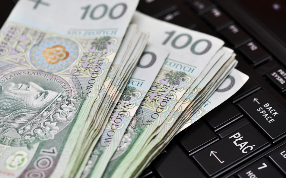 Zatory płatnicze problemem małych i średnich przedsiębiorstw