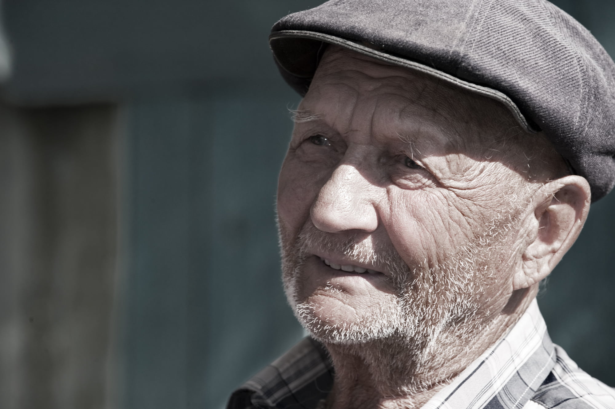 Średnia długość życia w Polsce się zmienia 1 Emeryt
