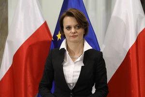 Test przedsiębiorcy w innej formie? minister Emilewicz
