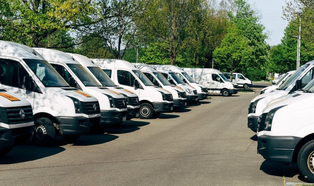 Wydatki na flotę samochodową, serwis, opony, leasing 1 Flota firmowa
