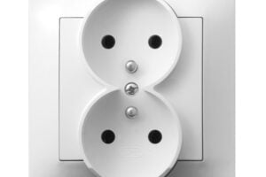 Gniazdko elektryczne