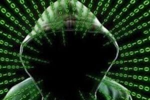 Cyberataki na polskie firmy haker