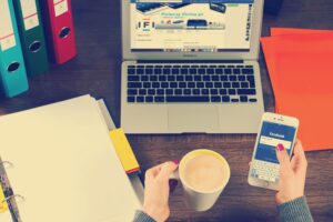 Co mały i średni przedsiębiorca powinien wiedzieć o kasach online? Internet