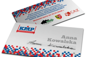 Powstała Karta Młodego Przedsiębiorcy Karta Młodego Przedsiębiorcy