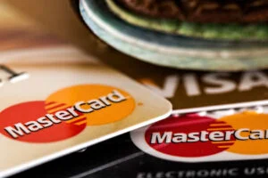 Karta MasterCard