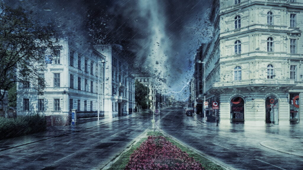 Droższe ubezpieczenia po nawałnicach 1 Droższe ubezpieczenia po nawałnicach