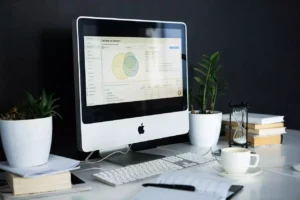 Idealna strona internetowa dla Twojej firmy Komputer Apple
