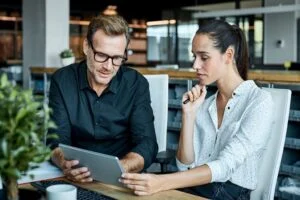 Konsultacje w firmie