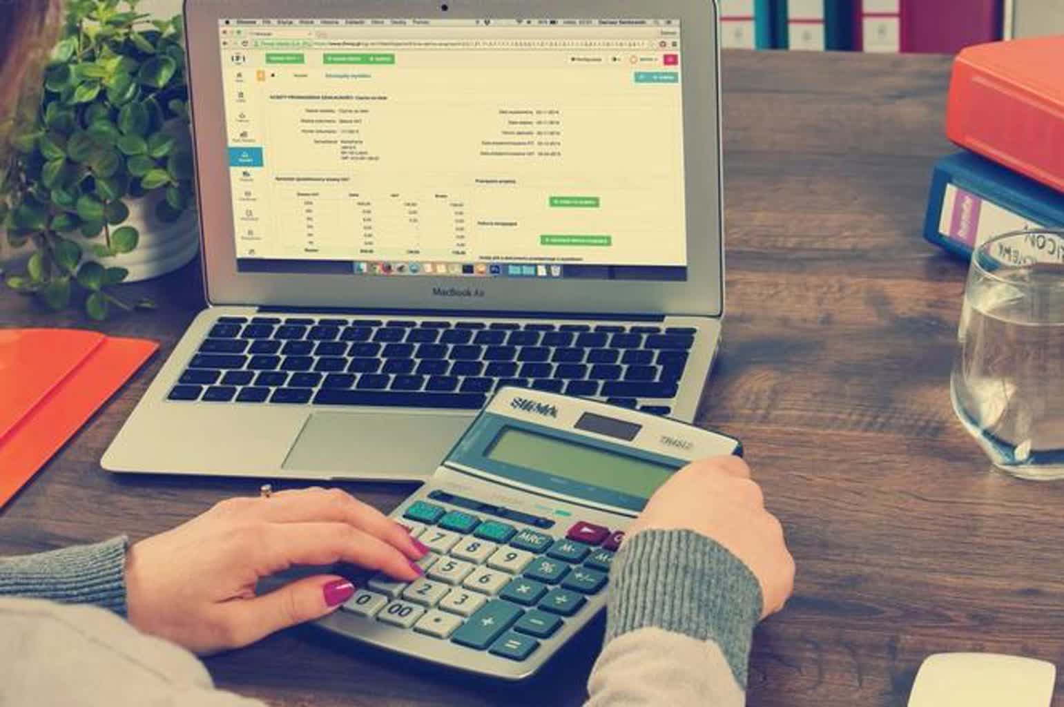 Księgowość internetowa