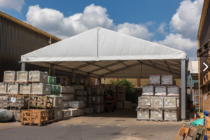 Magazyn dla małego biznesu - jak wybrać? Lekki magazyn dla małej firmy