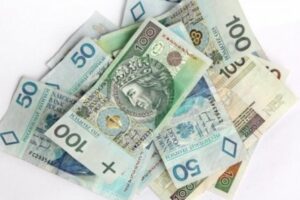 Kredyt gotówkowy dla firm Gotówka