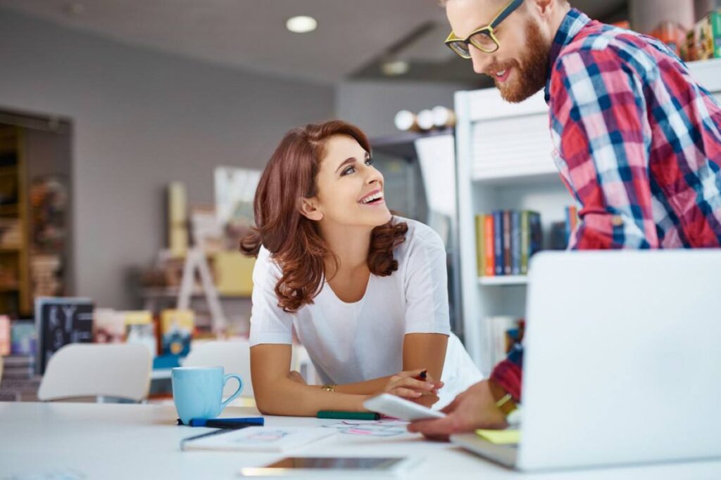 Czas przedsiębiorców z Pokolenia Y