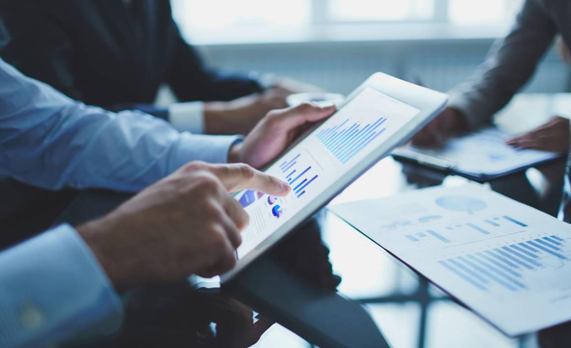 ranking kont firmowych