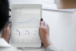 Jak sporządzić elektroniczne sprawozdanie finansowe? Raport finansowy