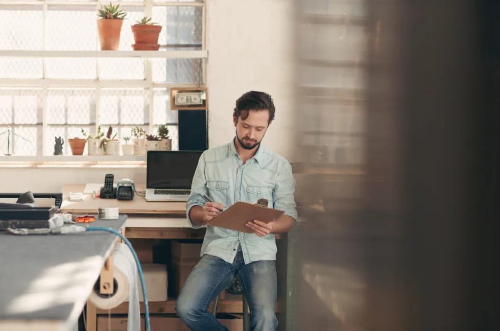 Cała firma w jednym programie?