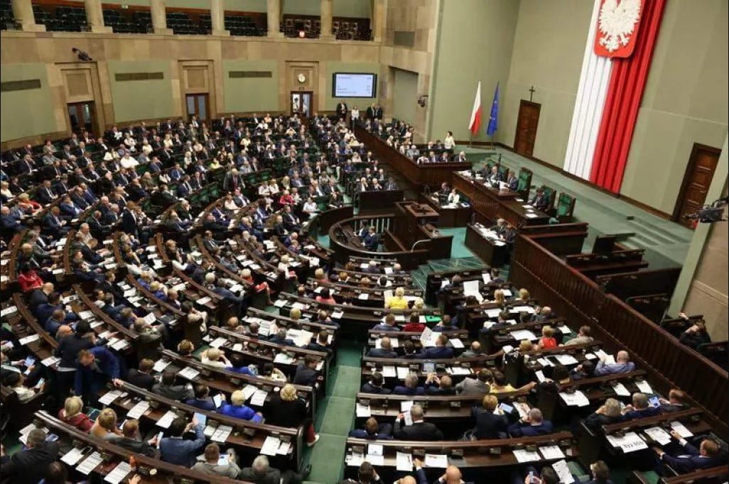 Prawo Przedsiębiorców przegłosowane – co zawiera? 1 Sejm RP