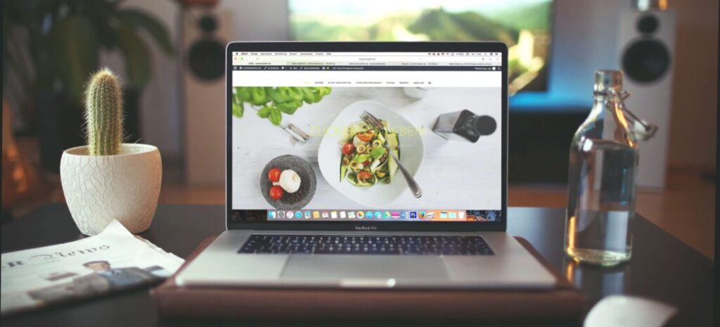 Strona internetowa Twojej firmy w jeden wieczór