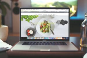 Strona internetowa Twojej firmy w jeden wieczór Strona WWW w jeden wieczór