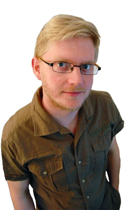 O mnie 1 Tadeusz Bisewski