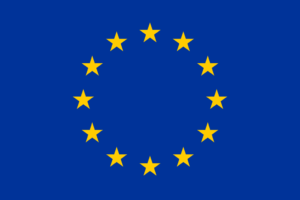 Przedsiębiorcy apelują do UE w sprawie prawa autorskiego Flaga Unii Europejskiej