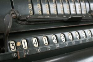 Sprawdź, czy Twoja firma ma nadany jeden NIP vintage-649760_1280