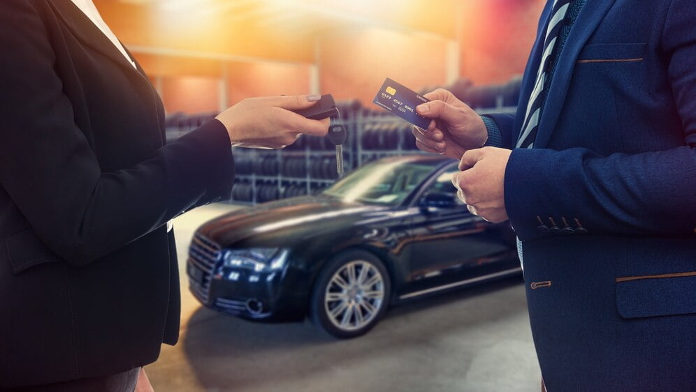 Leasing czy wynajem? Które rozwiązanie jest lepsze?