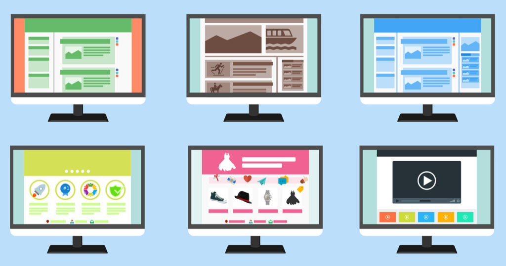 Strona internetowa w jeden dzień? To możliwe z kreatorem stron – jak go wybrać? Ranking TOP3