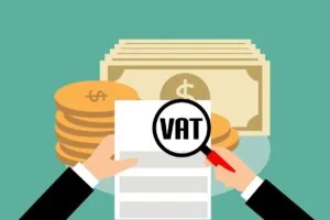 vat, podatek od wartości dodanej, dokument
