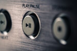 Publiczne odtwarzanie muzyki inwestycja, muzyka, zabawa