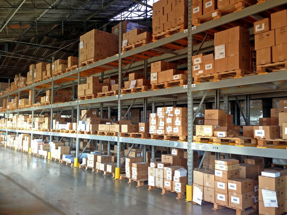 logistyka e commerce