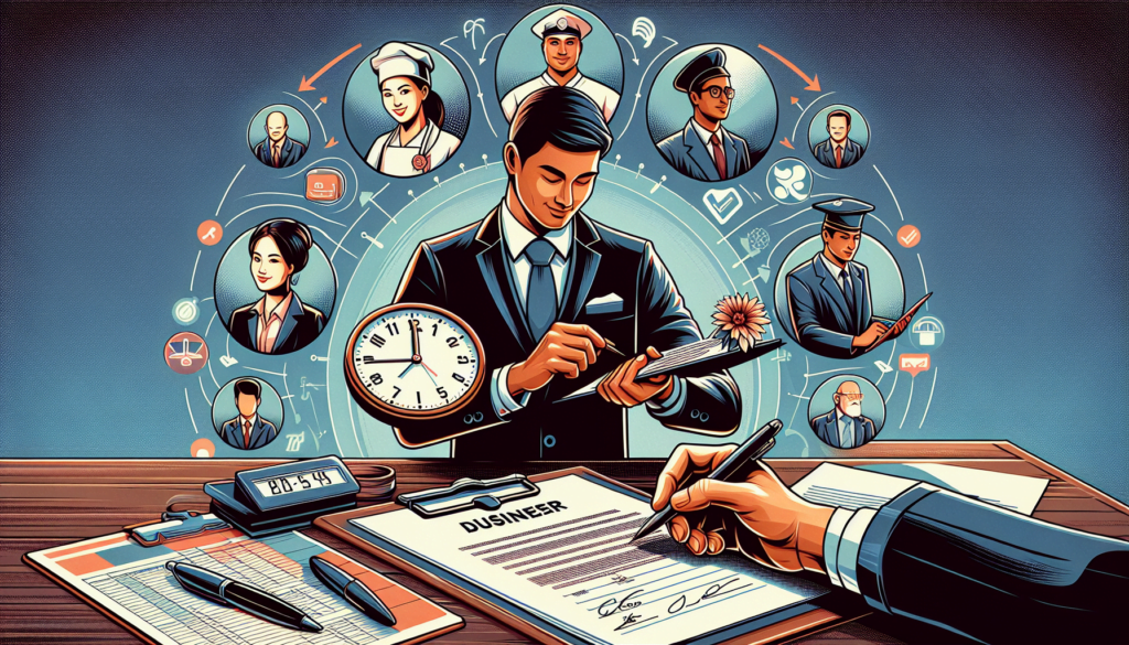 Czy działalność gospodarcza wlicza się do stażu pracy? 7 Czy działalność gospodarcza wlicza się do stażu pracy?