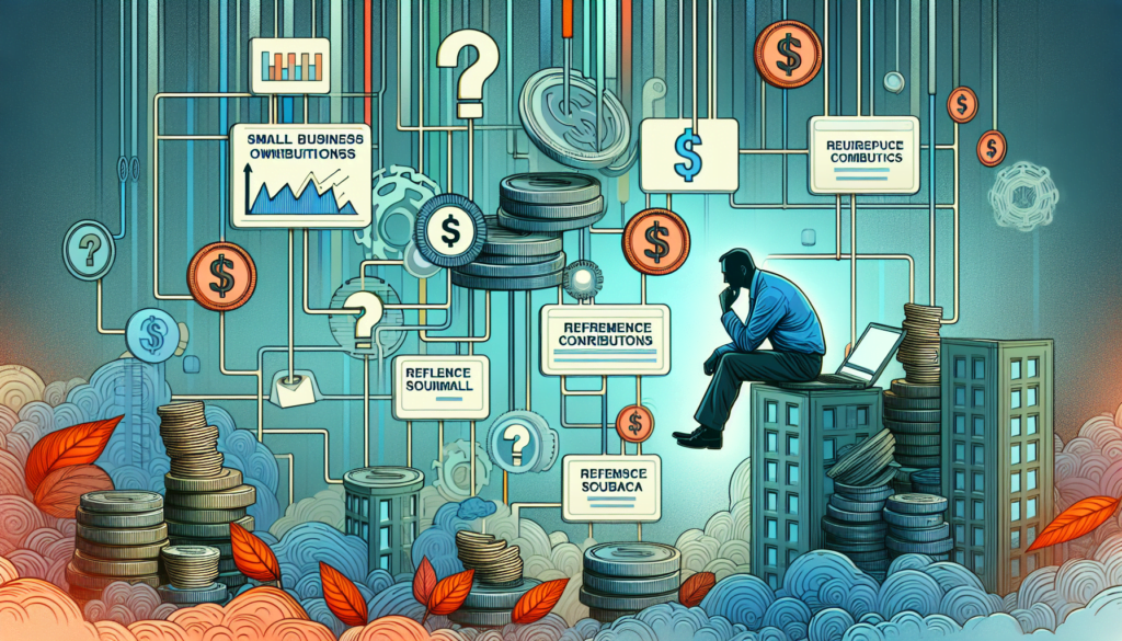 Czy warto skorzystać z Mały ZUS Plus w 2024 roku?