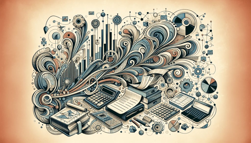 Kiedy zrezygnować z księgowego? Co w zamian? 4 Kiedy zrezygnować z księgowego? Co w zamian?