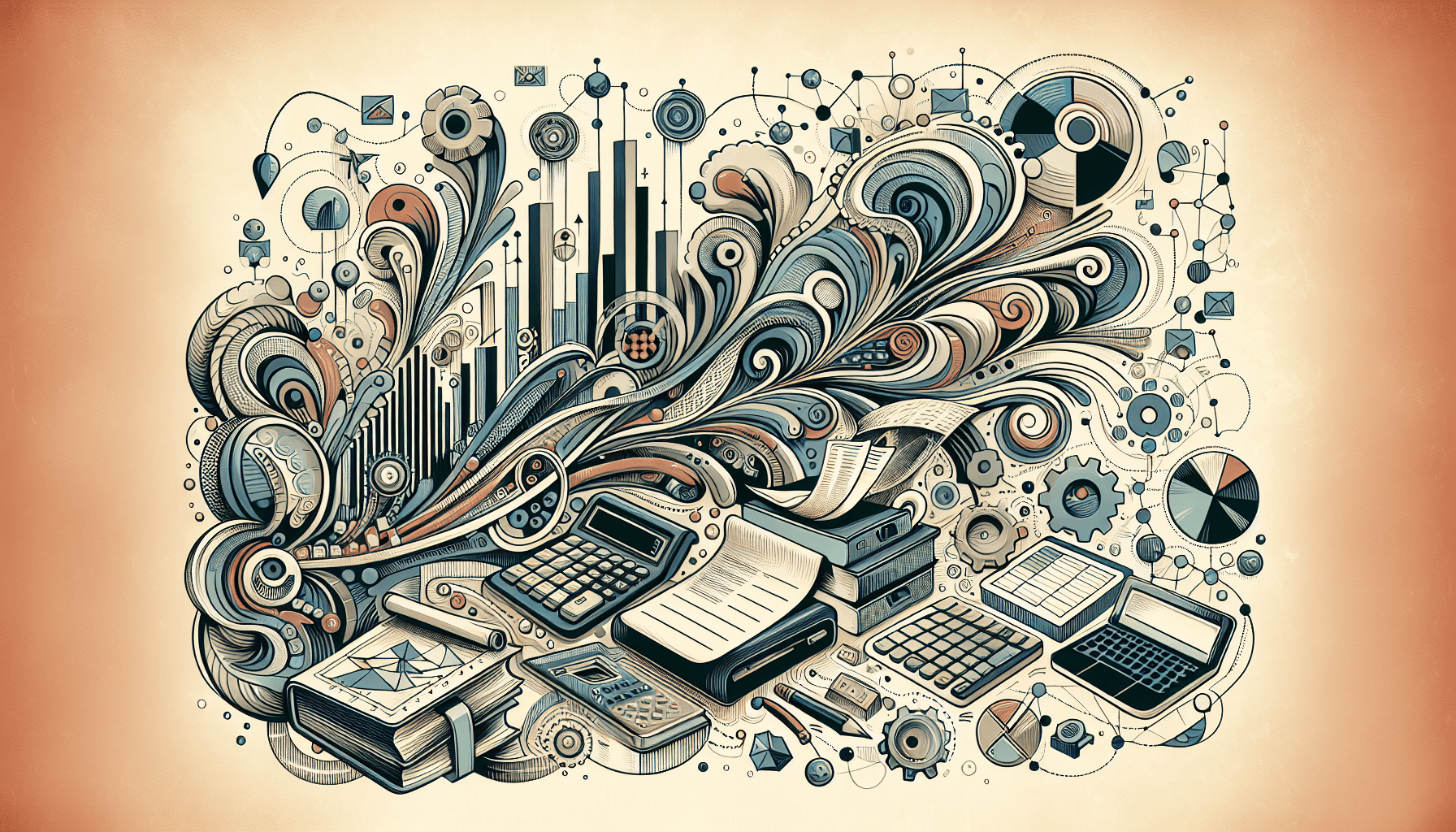 Kiedy zrezygnować z księgowego? Co w zamian? 2 Kiedy zrezygnować z księgowego? Co w zamian?